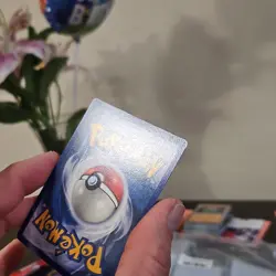 Pokemon Magmar 1st Edition Base Set Shadowless 36/102 Uncommon TCG Card - Image 4