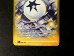 Pokemon Card TCG - Spiky Energy 190/159 - Journey Together - Hyper Rare - NM ⭐ - Image 3