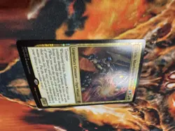 Yidris, Maelstrom Wielder Commander 2016 - Image 3