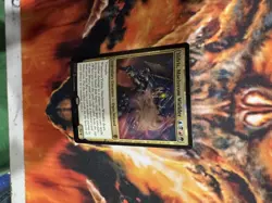 Yidris, Maelstrom Wielder Commander 2016 - Image 4