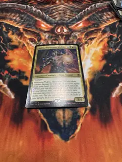 Yidris, Maelstrom Wielder Commander 2016 - Image 5