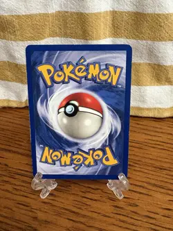 Pokemon TCG Jynx Base Set 2 45/130 Regular Unlimited - Image 2