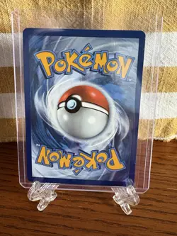 Pokemon Card Garbodor VMAX 101/203 Evolving Skies Near Mint - Image 2