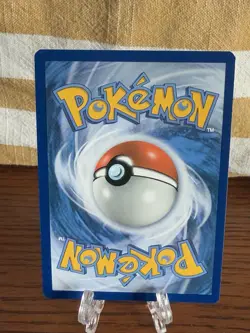 Zapdos 42/108 Reverse Holo Rare Near Mint XY Evolutions Pokemon Card - Image 2