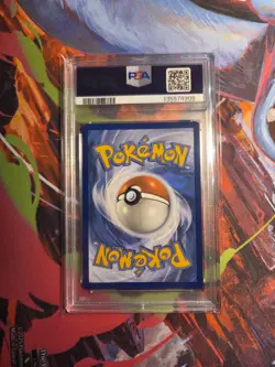 2023 POKEMON MEW EN-151 ILLUSTRATION RARE #174 NIDOKING PSA 10 WOW LOOK LOW - Image 2