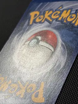 1999 Pokemon Fossil WotC 20/62 Gengar Non-Holo - Image 5