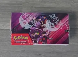 Pokemon TCG Destined Rivals Booster Box 36 Packs Sealed In Hand UK Fast Shipping - Image 5