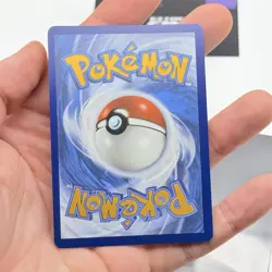 CARTA POKEMON CHARIZARD EX 223/197 - ITA - OSSIDIANA INFUOCATA - EXCELLENT - Image 4