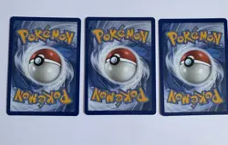 Pokemon TCG First Partner Illustration Collection Series 1-Sinnoh Gen 4 Starters - Image 2