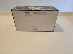 Pokemon Paldean Fates Booster Bundle Display Box ***EMPTY BOX ONLY*** - Image 5