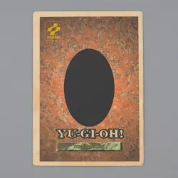 Yu-Gi-Oh KONAMI Red Eyes Black Dragon GB Promo DM1 Monster Capsule Japanese n638 - Image 2