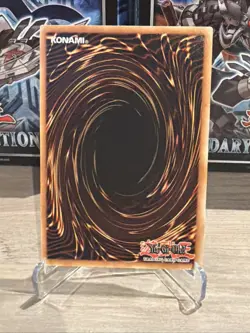 YuGiOh! Blue-Eyes Ultimate Dragon - Secret Rare 2020 Unlimited (LCKC-EN057) - Image 4