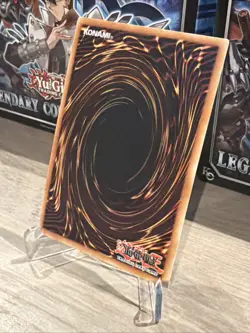 YuGiOh! Blue-Eyes Ultimate Dragon - Secret Rare 2020 Unlimited (LCKC-EN057) - Image 5