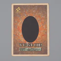 YuGiOh KONAMI Blue Eyes White Dragon DM1 Monster Capsule 1998 VG Japanese n636 - Image 2