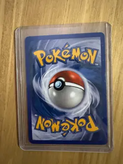 Darkrai Lv 40 4/106 Great Encounters Holo Pokemon Card Sleeved - Image 2