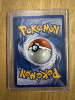 Darkrai Lv 40 4/106 Great Encounters Holo Pokemon Card Sleeved - Image 4