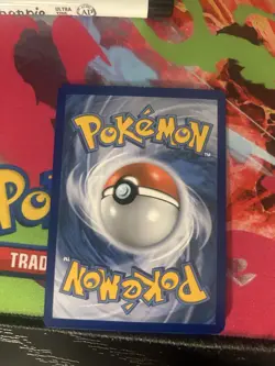 Pokemon TCG Single Card Espeon EX Full Holo Ultra Rare 52/122 XY Breakpoint 2016 - Image 2