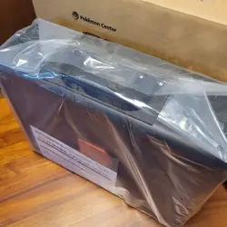 Pokemon Card Booster Box Team Rocket’s Glory Attache Case JAPAN fast shipping - Image 2