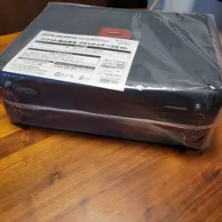 Pokemon Card Booster Box Team Rocket’s Glory Attache Case JAPAN fast shipping - Image 4