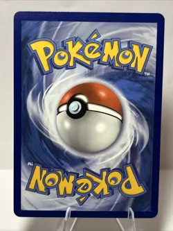 Tornadus Vmax - 125/198 - Ultra Rare - Chilling Reign - Pokemon Card - NM/M - Image 2