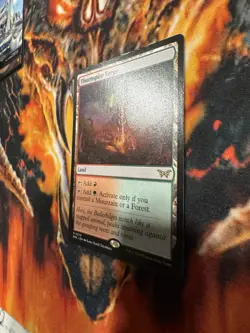 Thornspire Verge Duskmourn: House of Horror Regular - Image 2