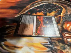 Blazemire Verge Duskmourn: House of Horror Regular - Image 2