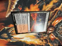 Blazemire Verge Duskmourn: House of Horror Regular - Image 3