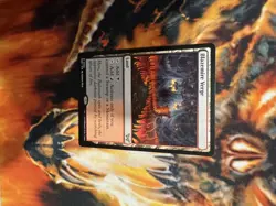 Blazemire Verge Duskmourn: House of Horror Regular - Image 4