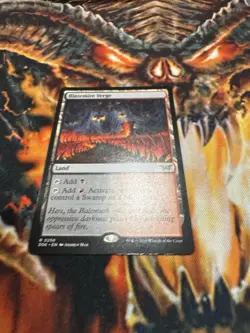 Blazemire Verge Duskmourn: House of Horror Regular - Image 5