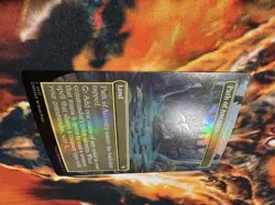 Path of Ancestry (Borderless) Commander Masters Foil - Image 3