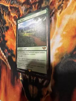 The Shire Universes Beyond: the Lord of the Rings: Tales of Middle-Earth Regular - Image 2