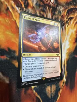 Flame of Anor: Tales of Middle-Earth the Lord of the Rings - Image 3