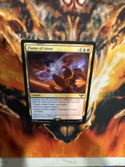 Flame of Anor: Tales of Middle-Earth the Lord of the Rings - Image 4