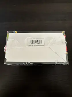 Pokemon TCG Phantasmal Flames Booster Display Box (36 Packs) - SEALED - Image 4