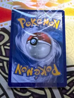 Greninja Gold Star SWSH144 Pokemon Celebrations Black Star Promo SEALED - Image 4