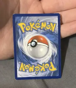 Pokemon Gengar 60/162 Breakthrough Rare Regular Stage 2 130 HP - Image 2