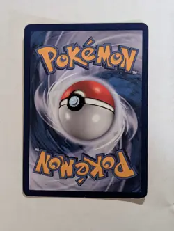 Gengar 17/99 Arceus Pokemon Card Regular Rare Excellent Lightly Played LP - Image 2