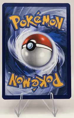 Pokemon TCG Wigglytuff 105/94 Phantasmal Flames Illustration Rare NM/MT - Image 2