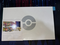 Pokemon TCG Sword and Shield Ultra Premium Collection Charizard Box 820650871115 - Image 2