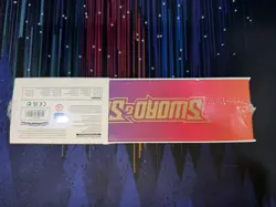 Pokemon TCG Sword and Shield Ultra Premium Collection Charizard Box 820650871115 - Image 3