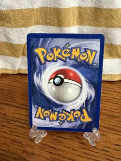 Pokemon Golem 36/62 Fossil Unlimited - Image 2