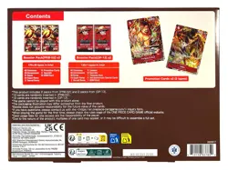 One Piece TCG: Illustration Box Vol. 5 - Lot of 2 FACTORY SEALED Boosters, Promo - Image 3