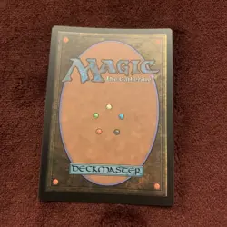 Craterhoof Behemoth Secret Lair Drop Foil 376 NM+ Unplayed MTG Magic Card - Image 2