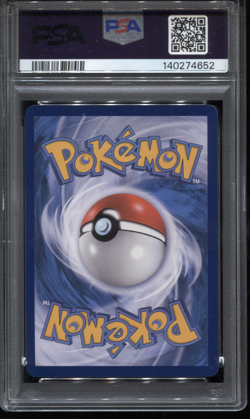 Pikachu Full Art Promo 016/S-P PSA 8 KFC Stamped Exclusive Pokemon Card - Image 2