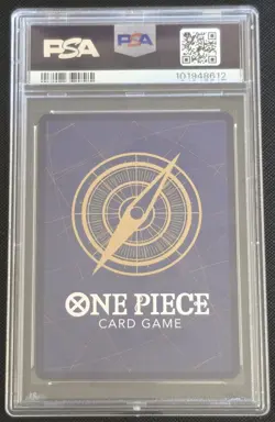 Tsuru (CS 2023 Event Pack) OP02-106 One Piece Promotion Cards Foil - Image 2