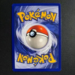 Pokemon Cards Koffing Shadowless Base Set Common 51/102 - Image 2