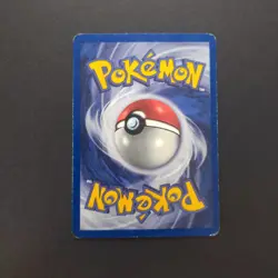 Pokemon Card WOTC 1999-2000: Koffing 51/102 - Base Set - Image 2