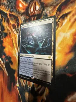 Watery Grave Edge of Eternities Regular - Image 2