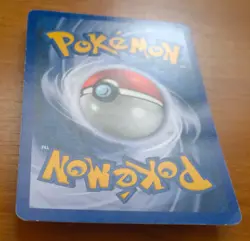 Pokemon 2000 TEAM Rocket 1st Edition Dark Dunkles Digdri Holo TR 6 82 EXCELLENT - Image 3