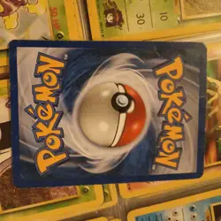 Pokemon TCG Gym Challenge Blaine's Rapidash 33/132 Regular Uncommon Card - Image 2